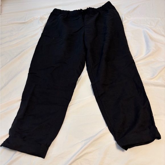 a new day linen pants - Picture 4 of 4
